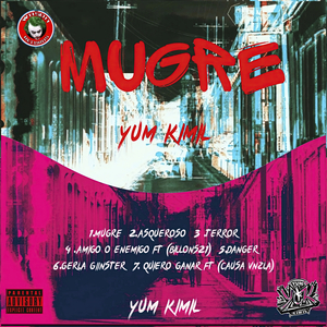 Danger (Rap Hip Hop Underground)