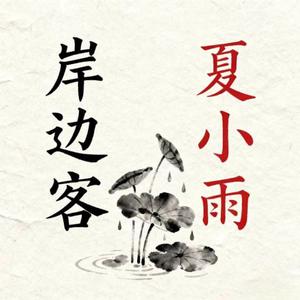岸边客 (DJ粤G版)