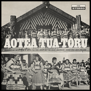 Powhiri (or Dance of Welcome)
