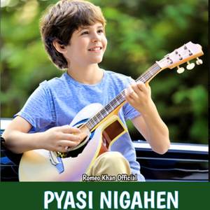 Pyasi Nigahen