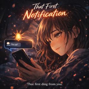 That First Notification