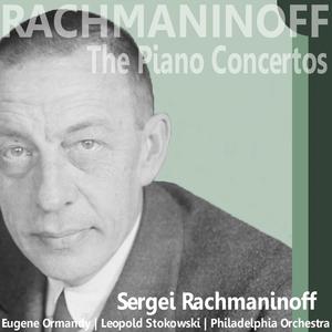 Piano Concerto No. 2 in C Minor, Op. 18: II. Adagio sostenuto