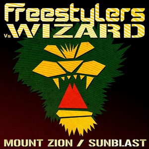Mount Zion (Original Mix)