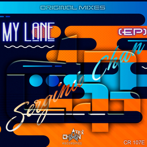 Arpeggiator (Original Mix)