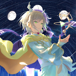 幾望の月 (Short ver.)