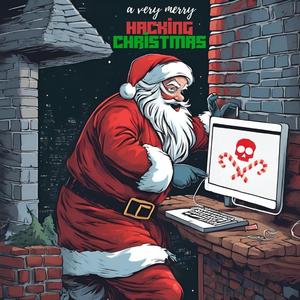 Log4j Destroyed My Christmas