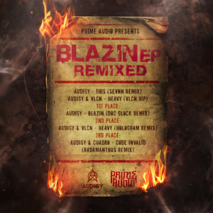 Blazin (Doc Glock Remix)