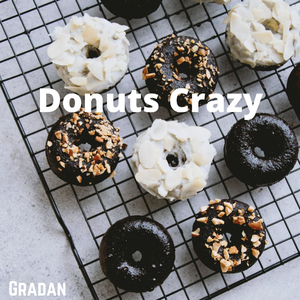 Donuts Crazy