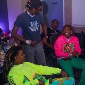 【FREE】"SLIME"-Gunna X Wheezy type beat