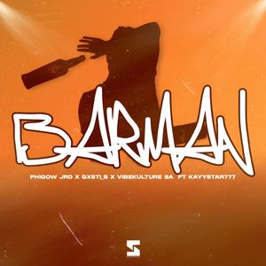 Barman (Reloaded) (Remastered)