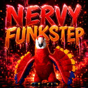 NERVY FUNKSTEP