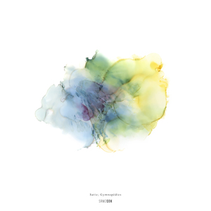 Satie; Gymnopédies