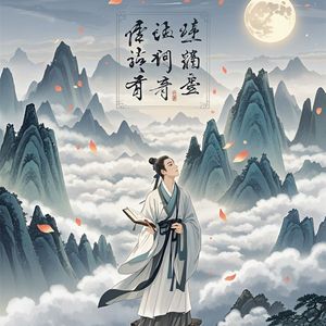 诗梦绝句-何振业