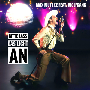 Mittelmäßiger Mann (aus "Das Kanu des Manitu")