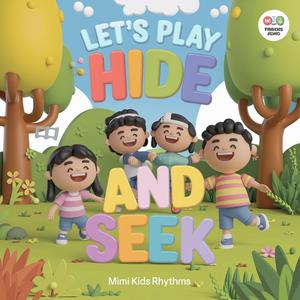 Let's Play Hide and Seek
