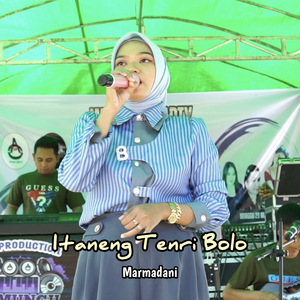 Itaneng Tenri Bolo
