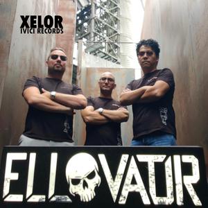 XELOR (feat. Brinky, Jason & 3rW1n91)