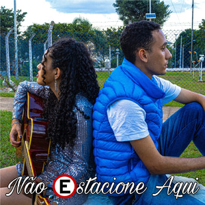 Não Estacione Aqui