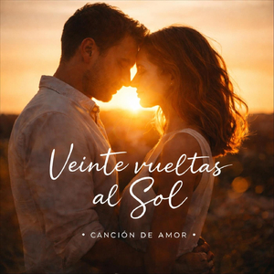 Veinte vueltas al Sol