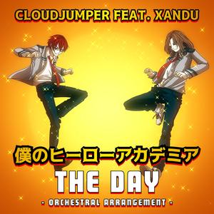 The Day (feat. Xandu)