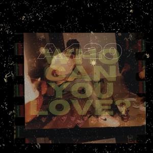 Who can you love? (feat. Jurnalist)