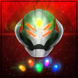 Rap do Ultron do Infinito (DAQUI EU VEJO TUDO) [What if...] (feat. Papyrus Da Batata)