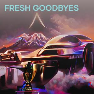 Fresh Goodbyes