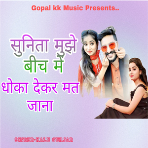 सुनिता मुझे बीच मे धोका देकर मत जाना