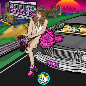 Let It Go (Original Mix)