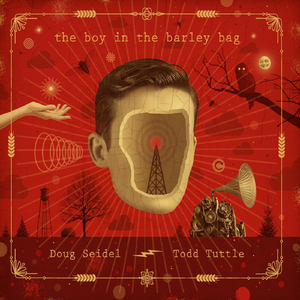 Creeps in Me Creeps Me Out