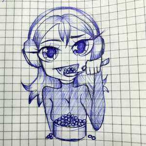 Baby keep yo luv (Speed Up)