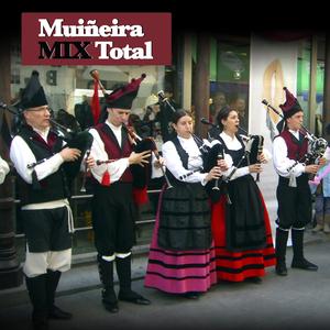 Muiñeira de Chantada