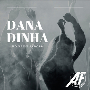 Danadinha (No Baile Rebola)