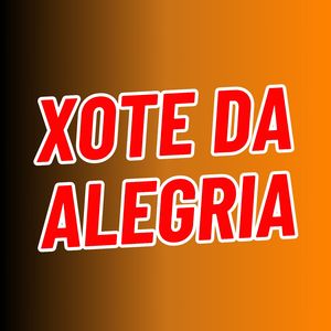 Xote da Alegria (Cover)