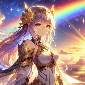 光の調和 (Armonía de la Luz)