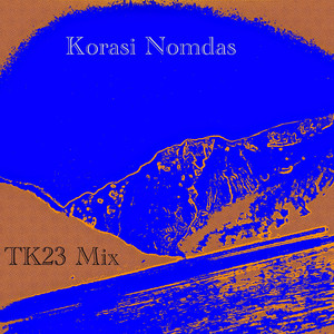 On the Road (Tk23)