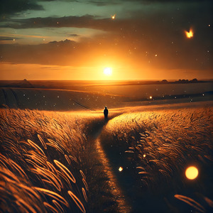 Golden Hour