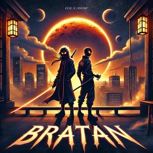 BRATAN (feat. AsyMP)