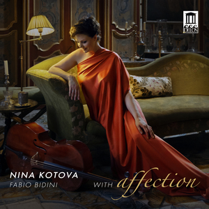 Cello Sonata in D Minor, Op. 40:III. Largo
