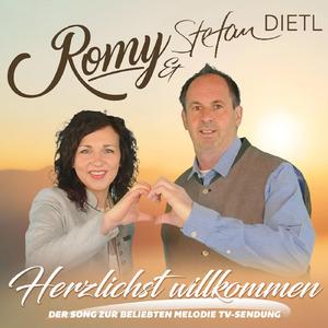 Herzlichst willkommen