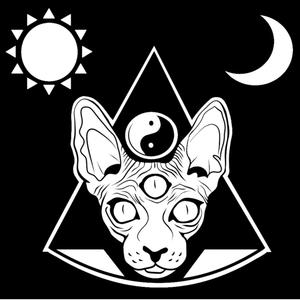 Scary Like Billie Eillish