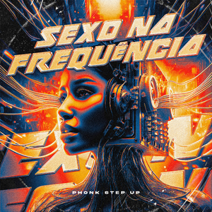 Sexo na Frequência Errada - Phonk Step Up