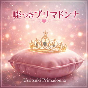 嘘つきプリマドンナ