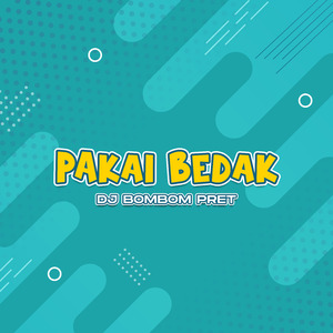 Pakai Bedak