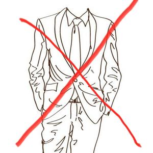 No Suit & Tie (feat. Kaytwo & Starfow)