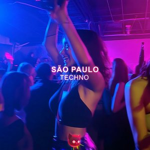 São Paulo (Techno Mix)