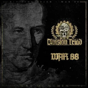 Young, Evil God of Death (Blond Beast)