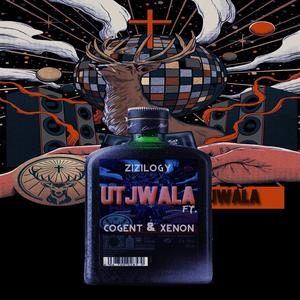 Utjwala (feat. Xenon & Cogent Vocer)