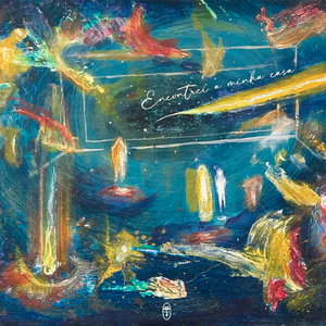 Encontrei a Minha Casa