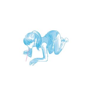 プラスティックガール